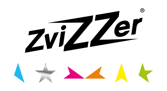 Zvizzer Logo Zvizzer