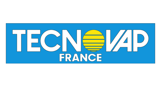 Tecnovap Logo Tecnovap France