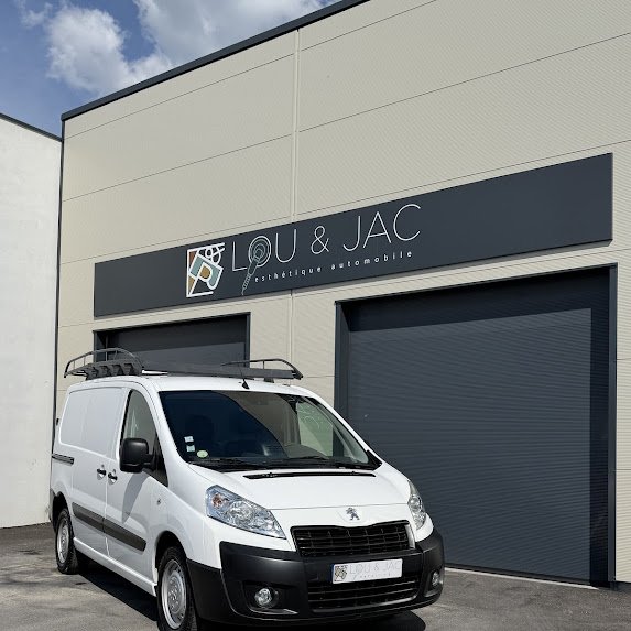 PEUGEOT PARTNER (Lavage complet utilitaire avant la vente Le Thor Cavaillon Lagnes)