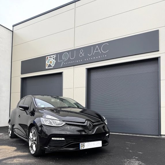 RENAULT CLIO RS EN VENTE VAUCLUSE