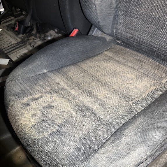 CITROEN JUMPY (Pressing des fauteuils Le Thor Isle sur Sorgue Velleron) — avant