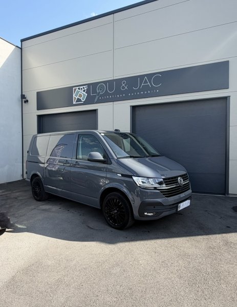 VW TRANSPORTER T6 DSG7 (Utilitaire à la vente Vaucluse Le Thor Velleron)