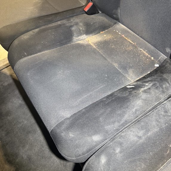 CITROEN JUMPY (Pressing fauteuil Le Thor Velorgues Lagnes) — avant
